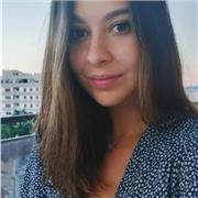 Estudiante de Magisterio de Educación Infantil y Primária en especialización en TIC